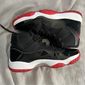 Jordan 11 “Bred”